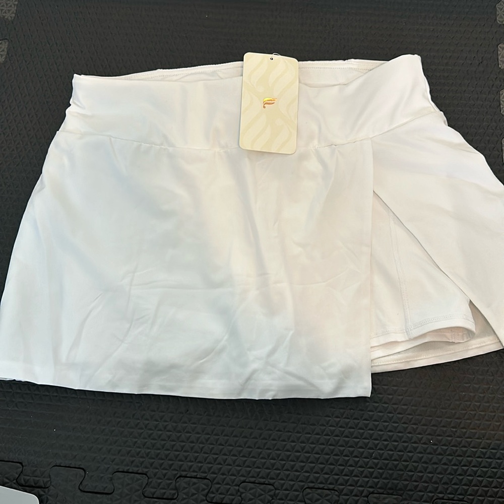 Fabletics Skye Skort